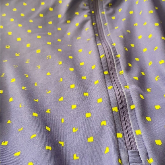 Nike pro quartet zip jacket - Picture 12 of 13